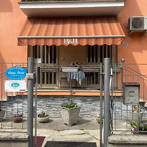 ** Nocleg ze śniadaniem Anna Fiera Włochy