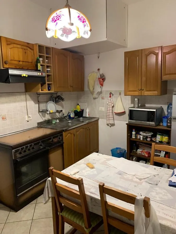 Santagata Guest House Palermo 0*,  Italy