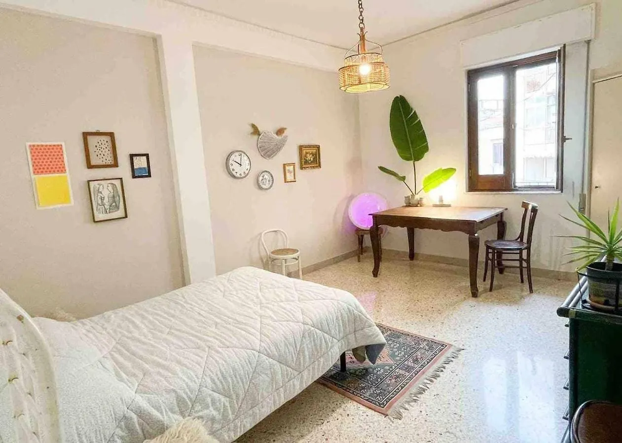 פלרמו Santagata Guest House