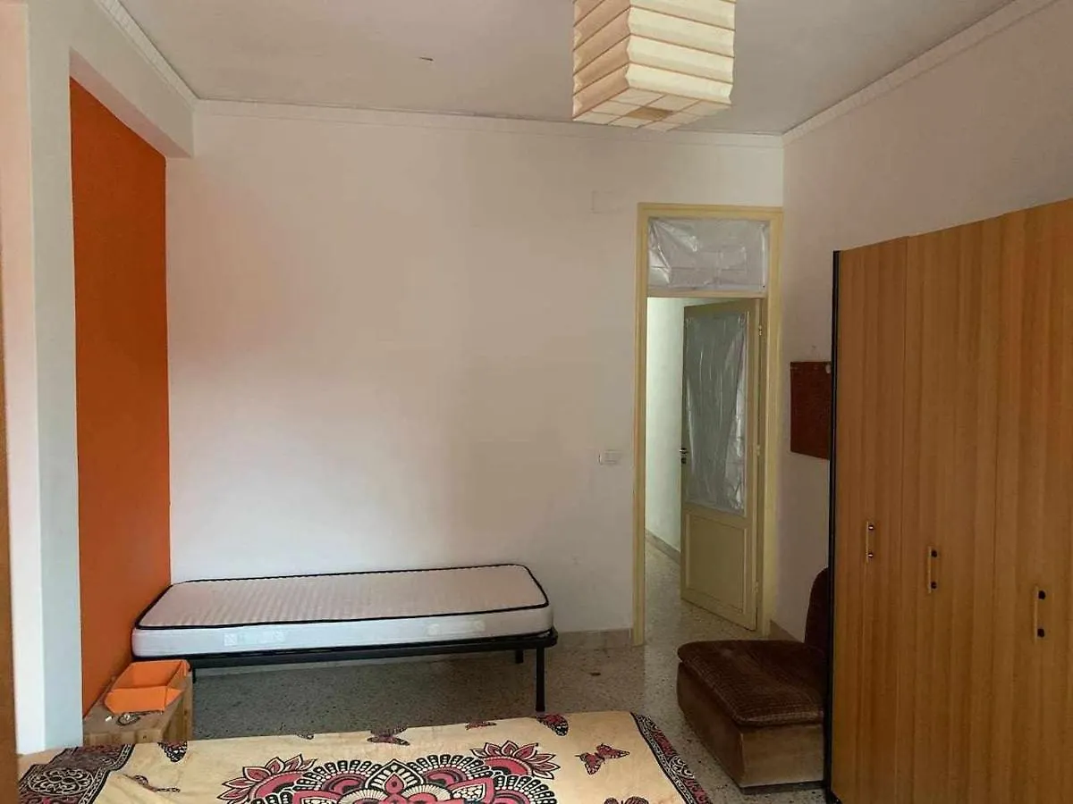 Santagata Guest House Palermo